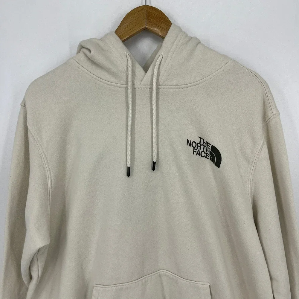 The North Face north face